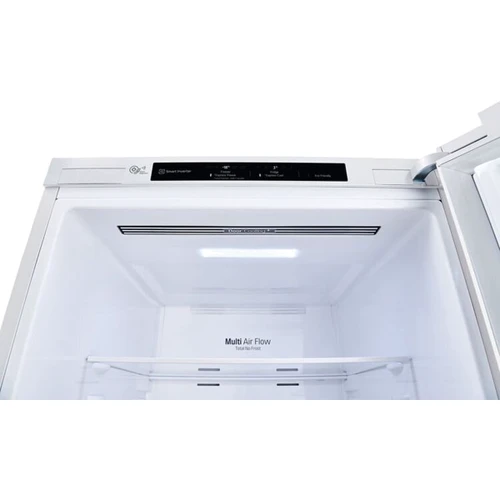 Холодильник LG GC-B399SQCM: Розміри 59.5x172x67.7 см