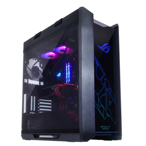 Персональный компьютер (ПК) ARTLINE Gaming STRIX (STRIXv73)