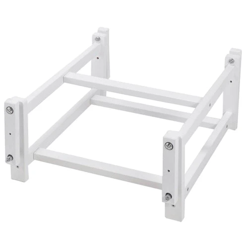 Запчасть Babyroom Маятник Универсальный Луна (без ящика) белый (625555)