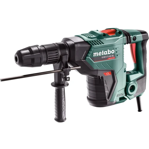 Перфоратор Metabo KHEV 5-40 BL (600765500)