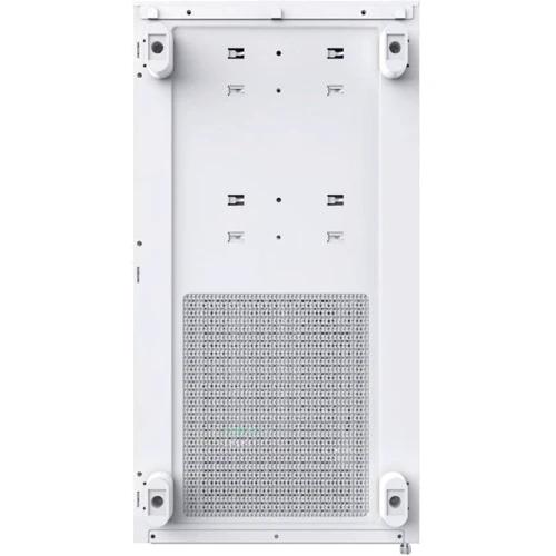 Корпус Montech XR White (XR (W)): Типорозмір Midi-Tower
