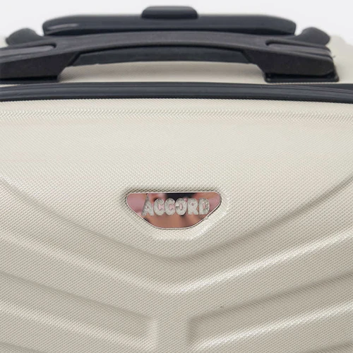 Валіза Ricco Grande M cream (T15002cream-M): Країна виробник Турция