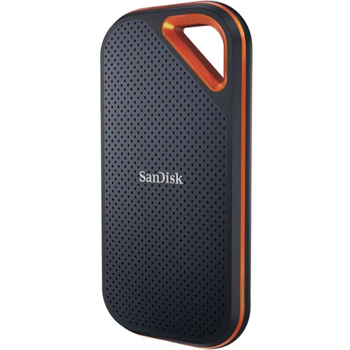 SanDisk Extreme PRO V2 1 TB (SDSSDE81-1T00-G25) UA: Тип накопителя портативный
