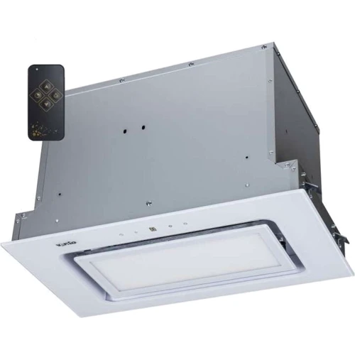 Вытяжка Ventolux PUNTO 60 WG (1200) TRC FLED