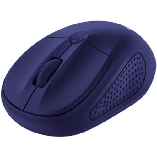 Мышь Trust Primo Wireless Mat Blue (24796)