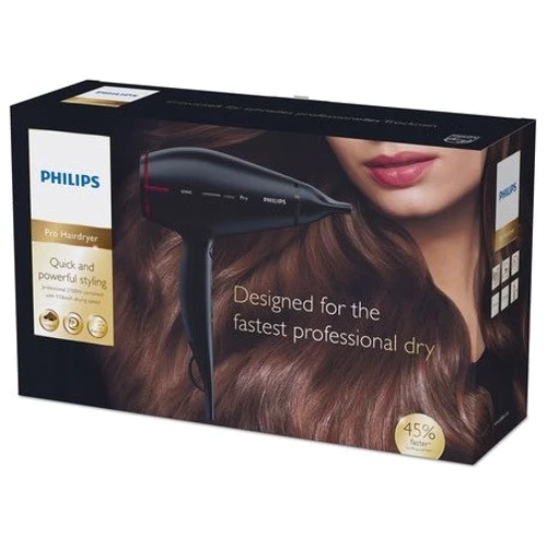 Фен Philips HPS910/00: Потужність, Вт 2100