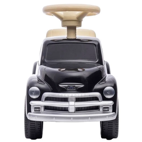 Каталка-толокар Bambi Chevrolet M черный 5000-2