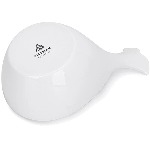 Блюдо сервировочное Fissman Horeca 16x10 см (14129)