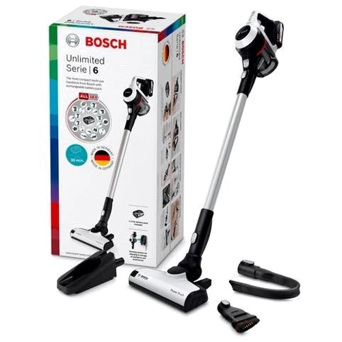 Пылесос Bosch BCS61113 фото 6