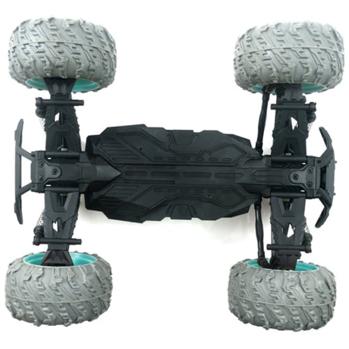Машинка на радиоуправлении 1:12 UJ Pioneer 4WD (зеленый)