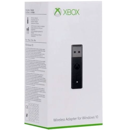 Аксессуар для приставок Microsoft Xbox Series X | S Wireless Controller with Bluetooth Carbon Black + Adapter for Windows (1VA-00002): Совместимость Xbox Series X
