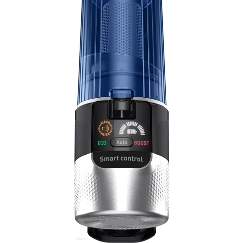 Пилосос Tefal X-Force Flex 9.60 Aqua TY20C7: Тип пилососа ручной (вертикальный)
