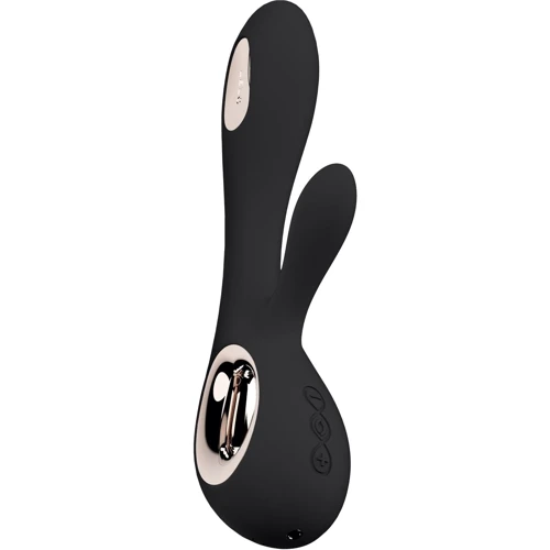 Вибратор LELO Soraya Wave Black