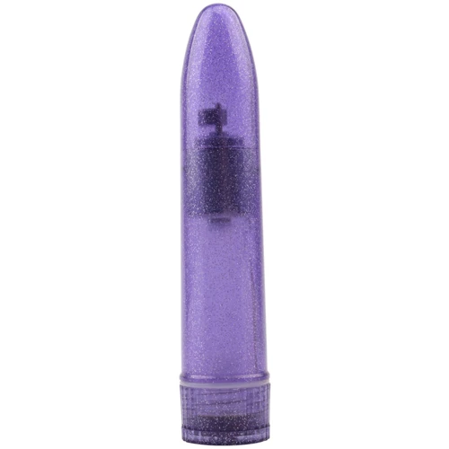 Вибратор Chisa Hi Basic Slim Mini Vibe Purple