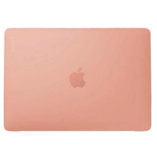 SwitchEasy Nude Pink for MacBook 12": Колір рожевий (Rose Gold)