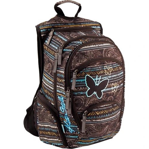 Рюкзак Kite Style K18-857L-1: Возрастная группа от 7 до 14 лет