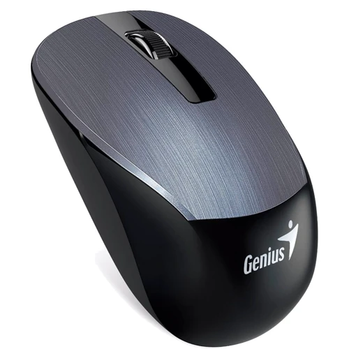 Мышь Genius NX-7015 (31030015400) Iron Grey
