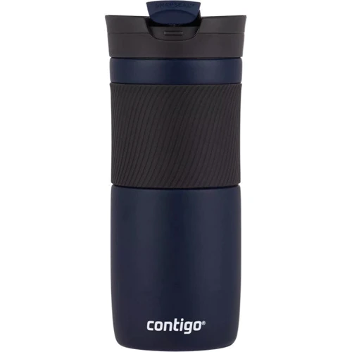 Термокружка Contigo Byron Snapseal 473 мл Night Sky: Тип Термокружка