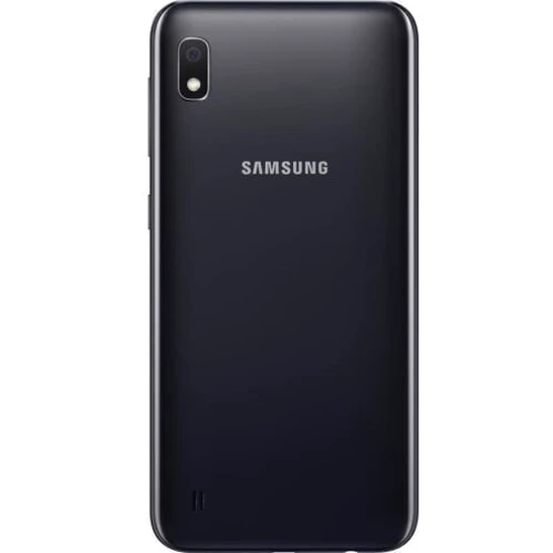 Смартфон Samsung Galaxy A10 2/32 GB Black Approved Витринный образец: Производитель Samsung