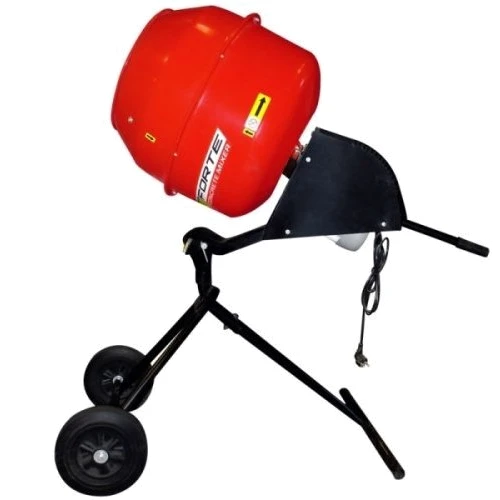 Бетономешалка Forte EW4150
