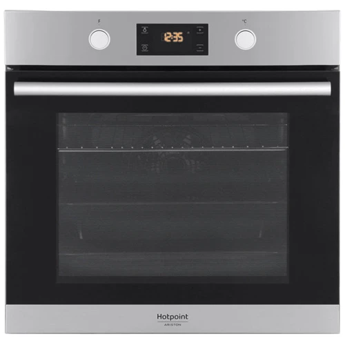 Духовой шкаф электрический Hotpoint-Ariston FA2 844 JH IX HA