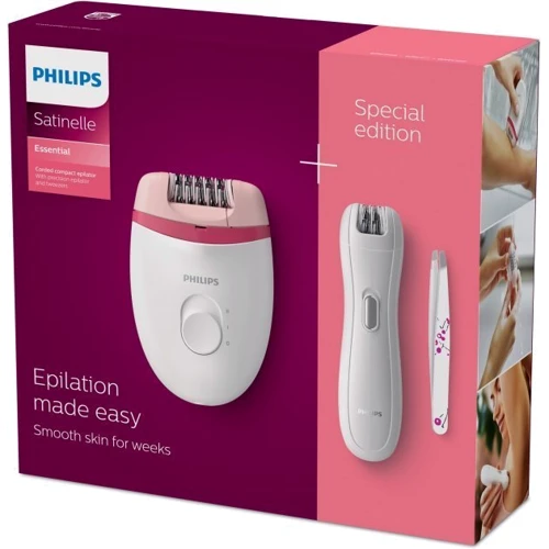 Эпилятор Philips BRP506/00 фото 9