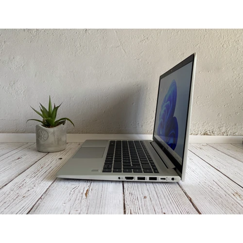 Ноутбук HP Probook 445 G8 Approved Витринный образец фото 9