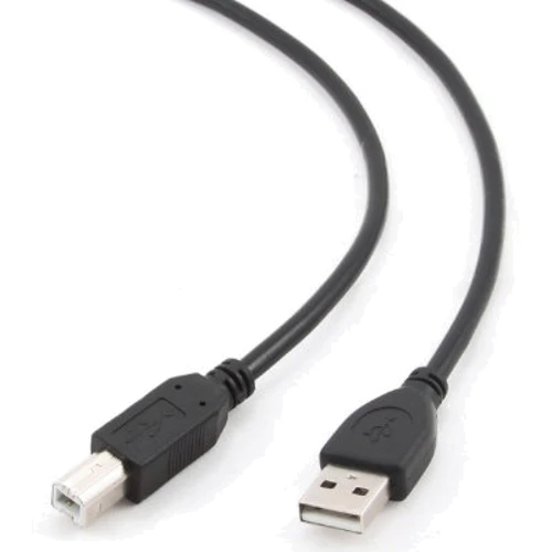 Cablexpert USB 2.0 AM/BM 1.8m (CCBP-USB2-AMBM-6)