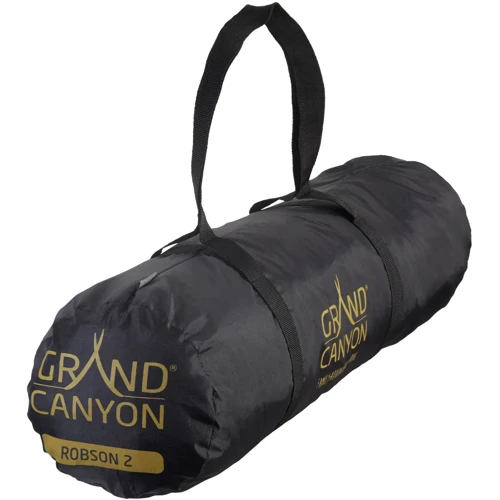 Намет Grand Canyon Robson 2 Capulet Olive (330007) (DAS302043): Кількість місць 2