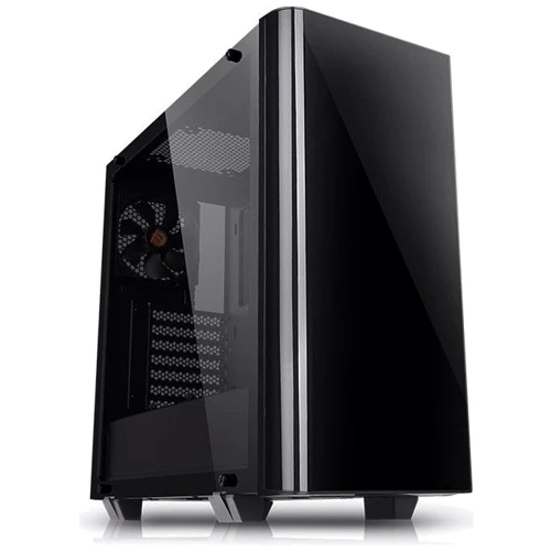 Корпус Thermaltake View 21 Tempered Glass Edition (CA-1I3-00M1WN-00)