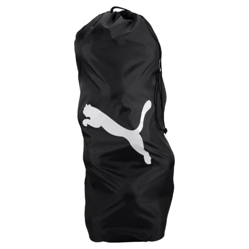 Сумка для мячей Puma Team Ballsack (16) черная Уни 40х40х128 см (072376-01)