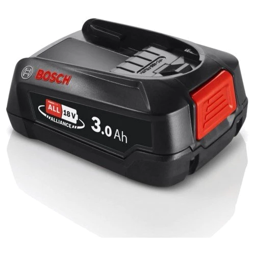 Сменная аккумуляторная батарея Bosch BHZUB1830