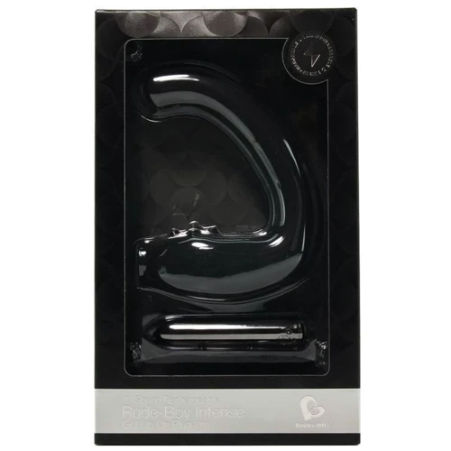 Масажер простати Rocks Off Rude Boy Intense