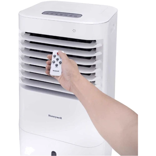 Кондиціонер Honeywell CL152 (TOW016149) фото 2