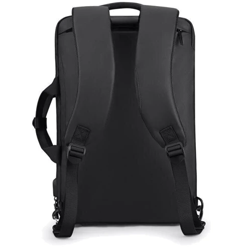 Рюкзак Рюкзак Mark Ryden MR9026 Black: Объем 20 л