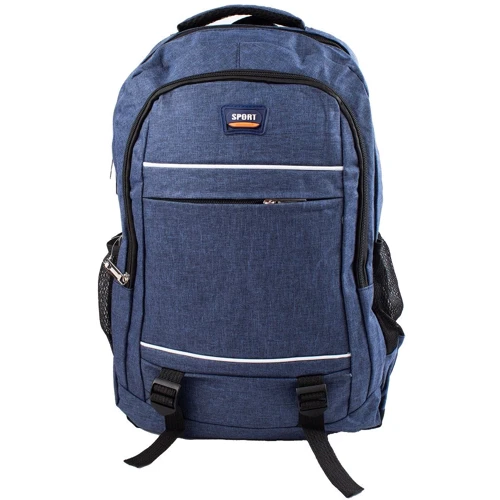 Мужской рюкзак Valiria Fashion синий (4DETAT-B14-6)