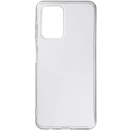 Чехол для телефонов ArmorStandart Air Series Transparent for ZTE Blade A72 4G (ARM63124)