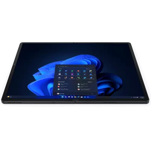 Ноутбук Lenovo ThinkPad X1 Fold 16 G1 (21ES0013PB): Вес 1.28 кг