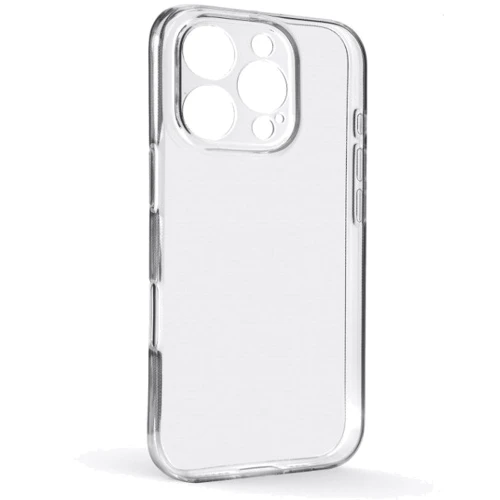 Чехол для iPhone BeCover TPU Case Transparancy for iPhone 16 Pro (712279)