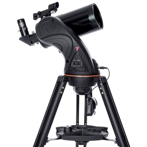 Телескоп Телескоп Celestron Astro Fi 130 мм, рефлектор Ньютона