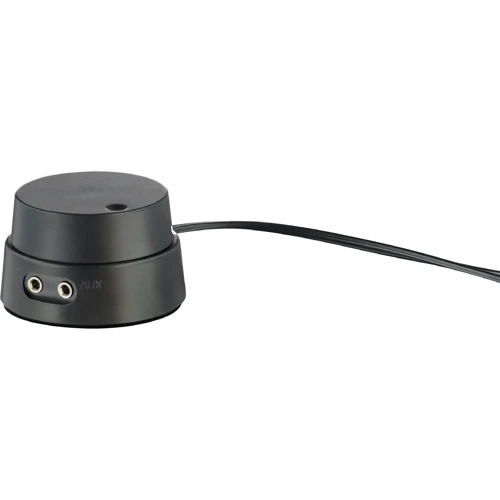 Акустична система Trust Vigor 2.1 Speaker Set with Bluetooth (21243): Діапазон відтворюваних частот 20-20000 Гц