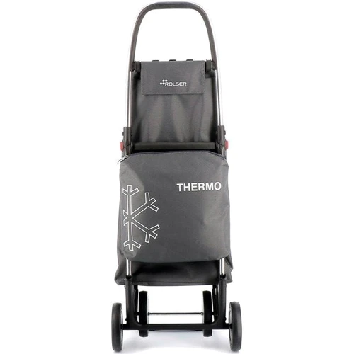 Сумка-візок Rolser I-Max Termo Zen 4L Marengo 43 л (930958)