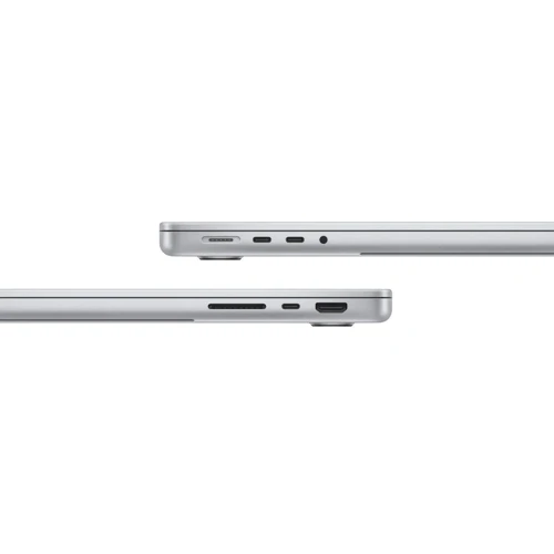 Apple MacBook Pro 14" M3 Pro 1TB Silver (MRX73UA/A) 2023  фото 7