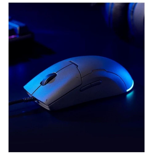 Мишка Xiaomi Gaming Mouse Lite (BHR5716CN): Ергономіка для правой руки