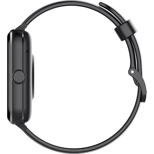 Смарт-часы Blackview R50 Black: Дисплей 1.85" (386x320)