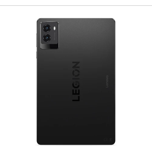Планшет Lenovo Legion Tab Gen 3 12/256GB Wi-Fi Eclipse Black + Case&Film (ZAEF0033UA): Операційна система Android 14