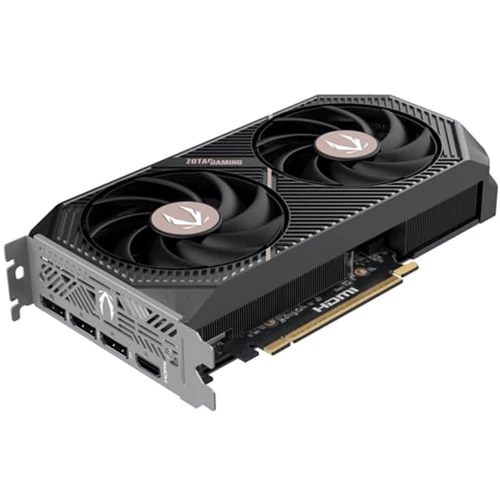 Видеокарта ZOTAC GAMING GeForce RTX 5060 Ti 16GB AMP (ZT-B50620F-10M)