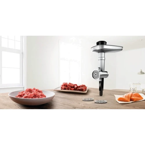 Мясорубка Bosch MUZ9FW1