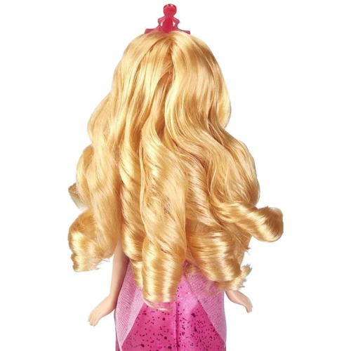 Кукла Hasbro Disney Princess Принцесса Дисней AURORA (E4160) фото 13