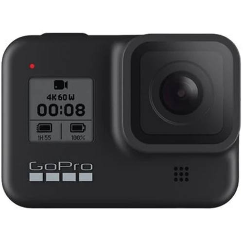 Экшн камера GoPro HERO8 Bundle (CHDCB-801): Тип Экшн-камерa